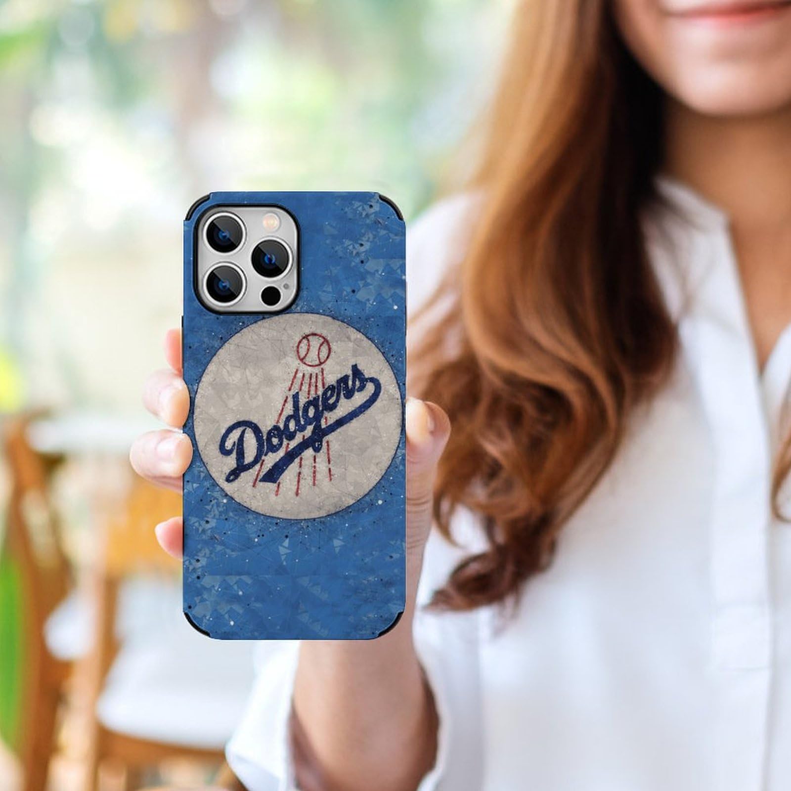 Amazon.co.jp: ロサンゼルス ドジャース Dodgers (1) iPhone 13 Pro