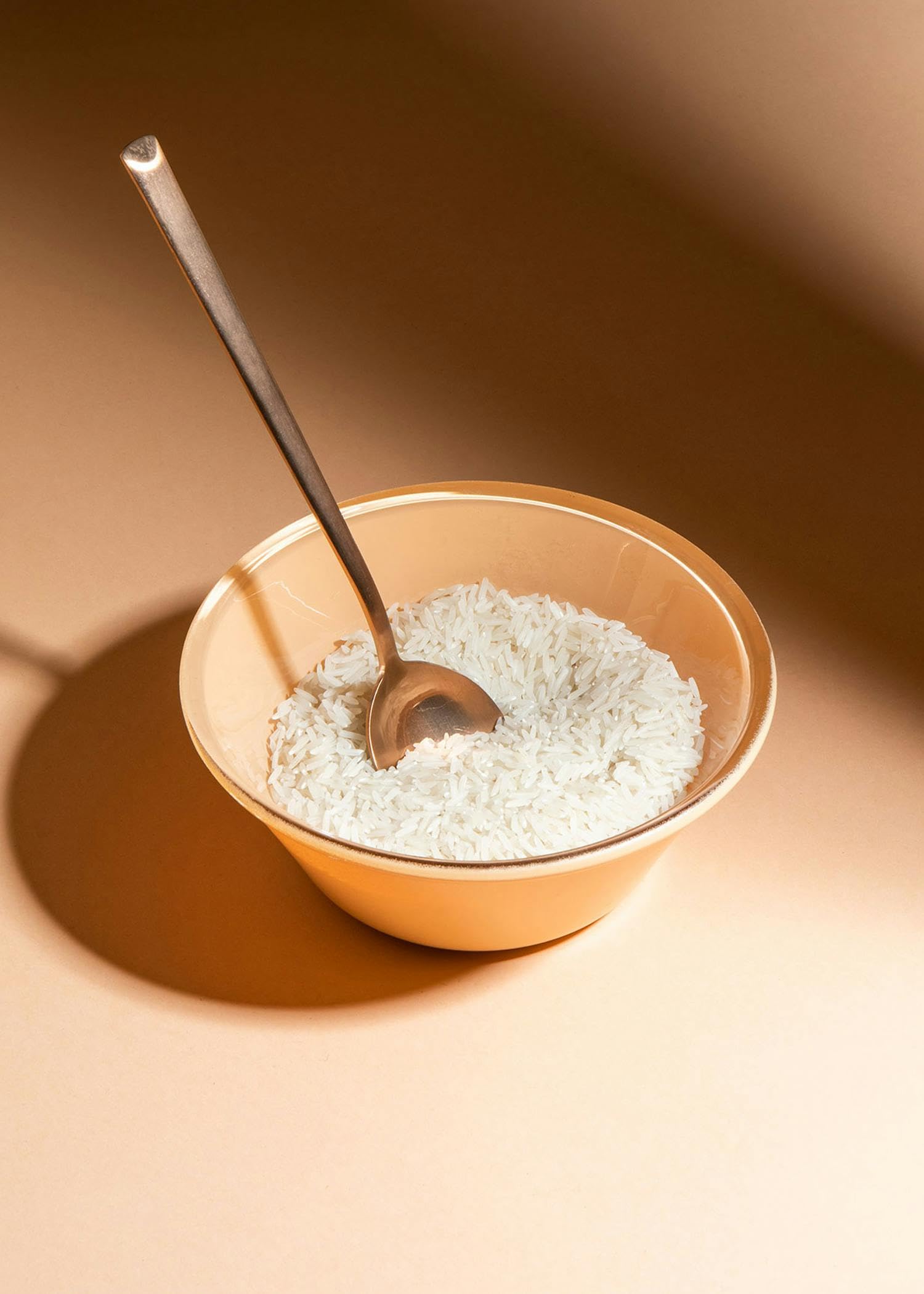 KoRo - Bio Basmati Reis 5 kg - Vielfältig in Milchreis und Co. - Bio-Qualität - Fein-nussiger Geschmack
