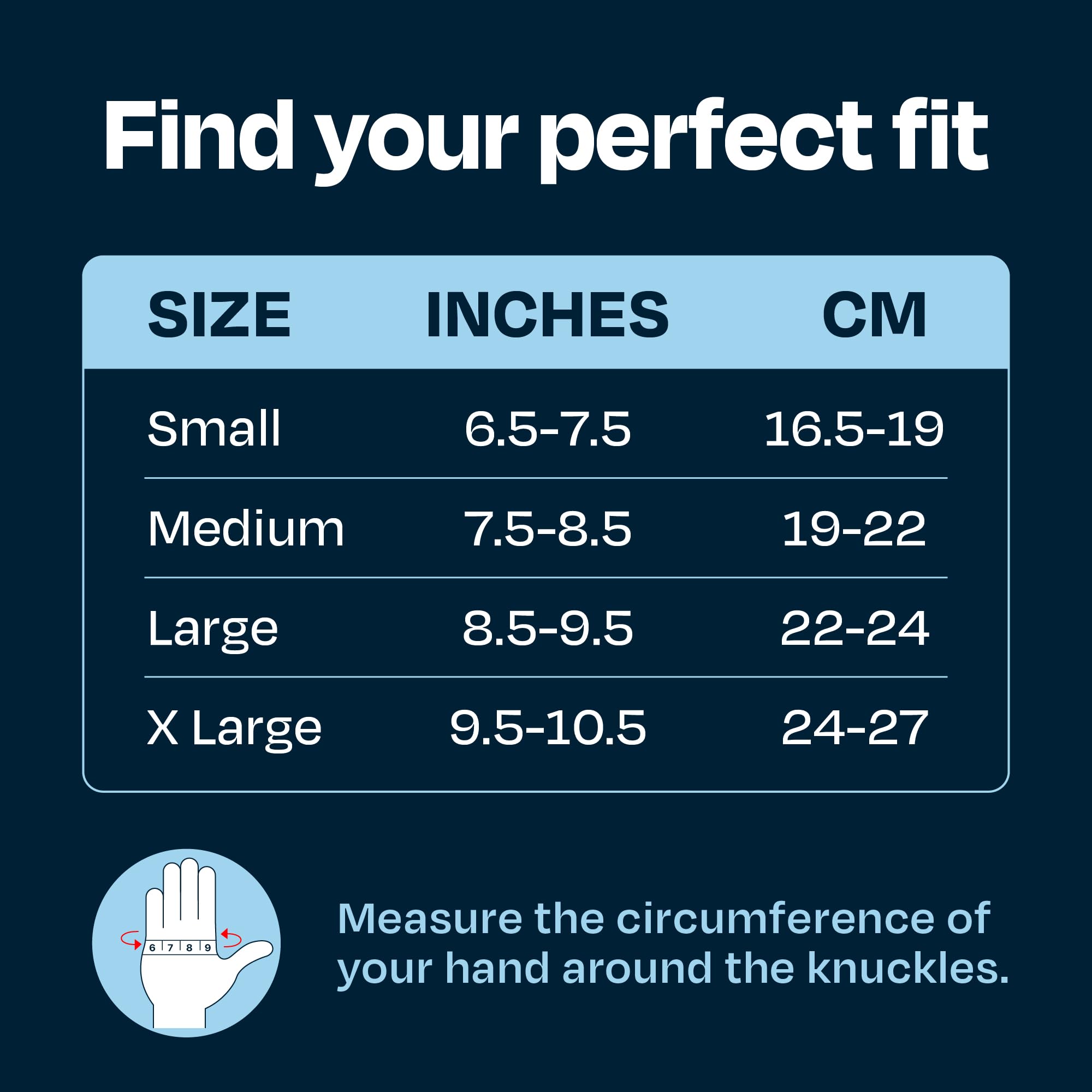 Comfy Brace - Guantes de compresión para artritis con infusión de cobre para alivio de manos y dedos del dolor/hinchazón causado por la artritis reumatoide, túnel carpiano, tendinitis y mala