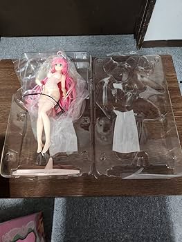 Amazon.co.jp: To LOVEる-とらぶる- ダークネス ララサタリン