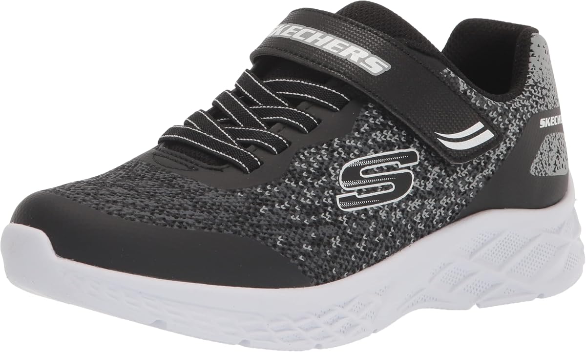 Skechers Microspec II, tenis para niños
