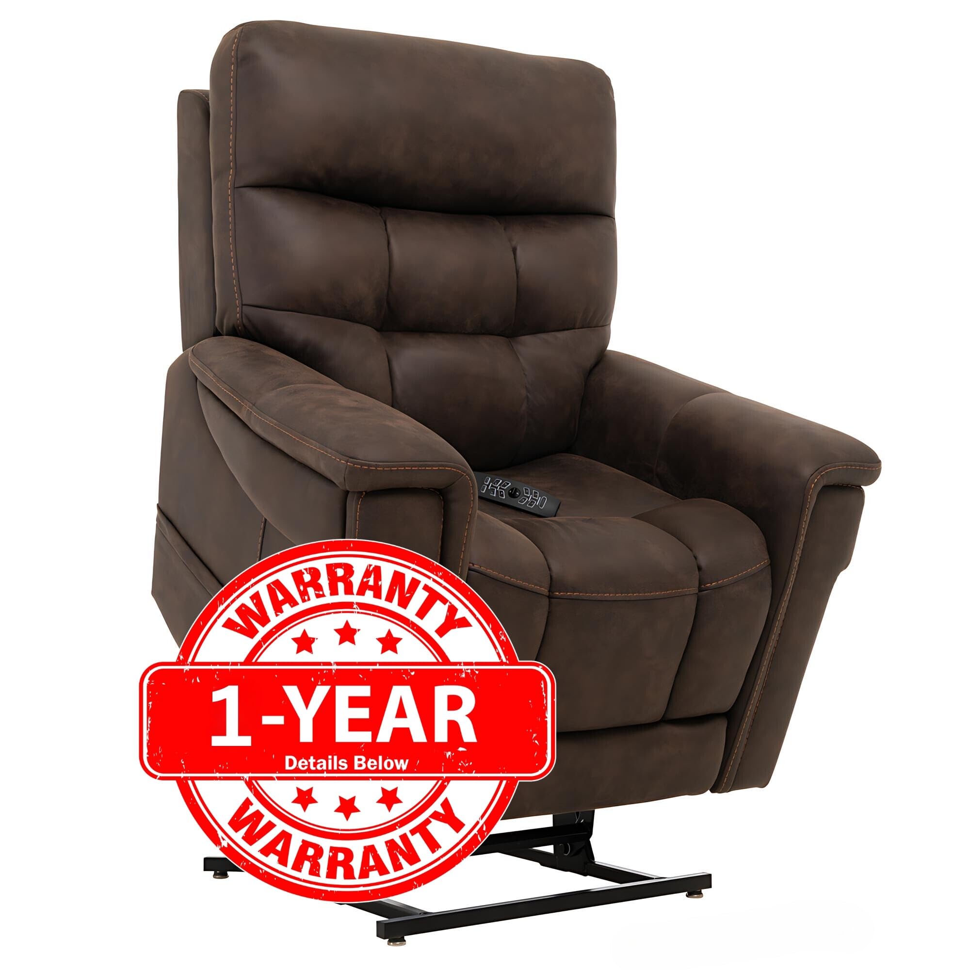 Amazon.com: Pride VivaLift Radiance Power Recliner - Lift Chair
