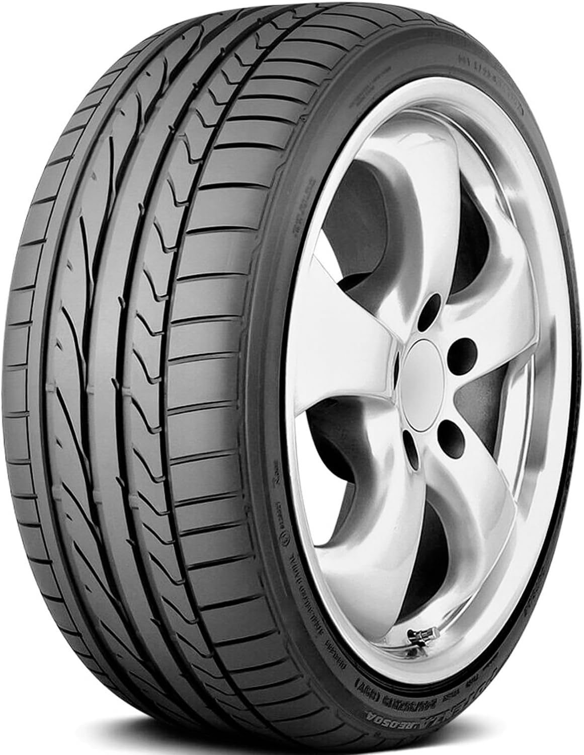Bridgestone Potenza RE050A Ultra High Peformance Summer Tire 245/35ZR20 91 Y