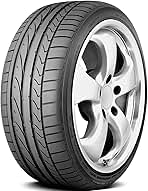 Bridgestone Potenza RE050A RFT Radial Tire - 245/35R18 88Y