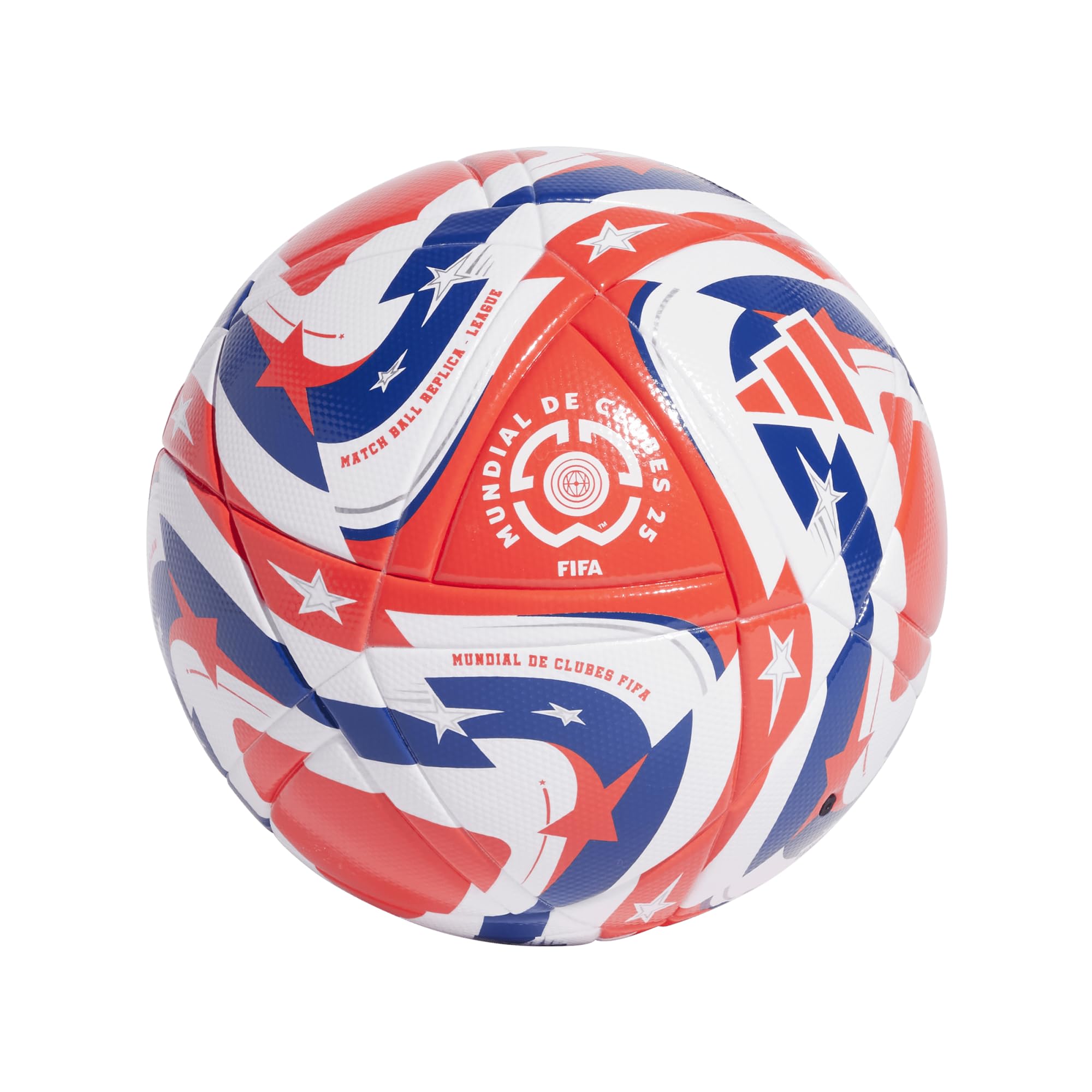 Adidas Fußballball für Erwachsene, Unisex, FIFA Club World Cup League