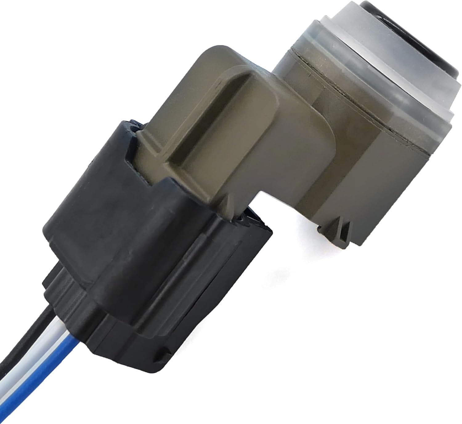 28438-9UF1A PDC Parking Assist Sensor + Wiring 284389UF1A Compatible with Nissan Frontier Murano Titan 284389UF1A