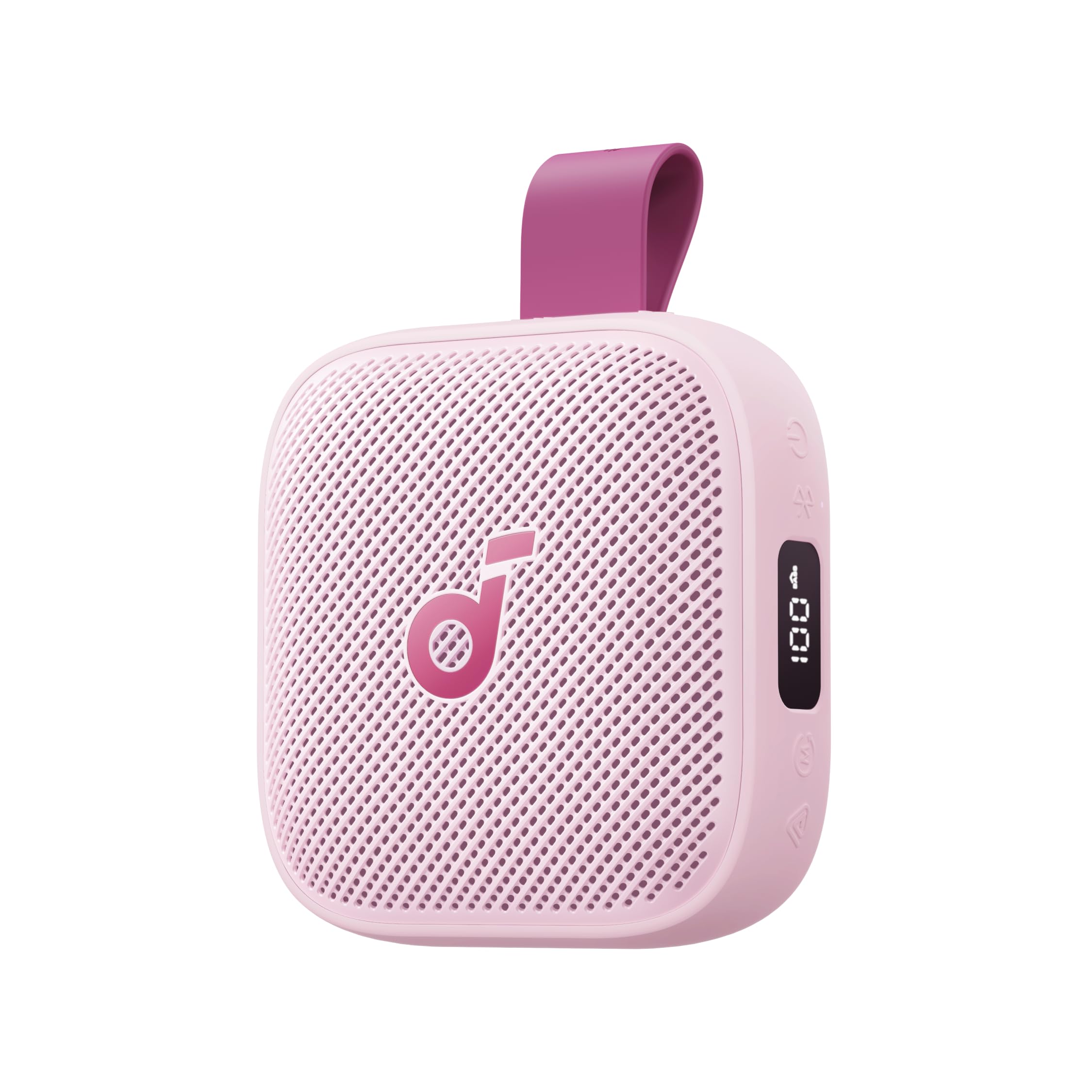 Amazon.co.jp: Anker Soundcore Boom Go 3i (Bluetooth スピーカー