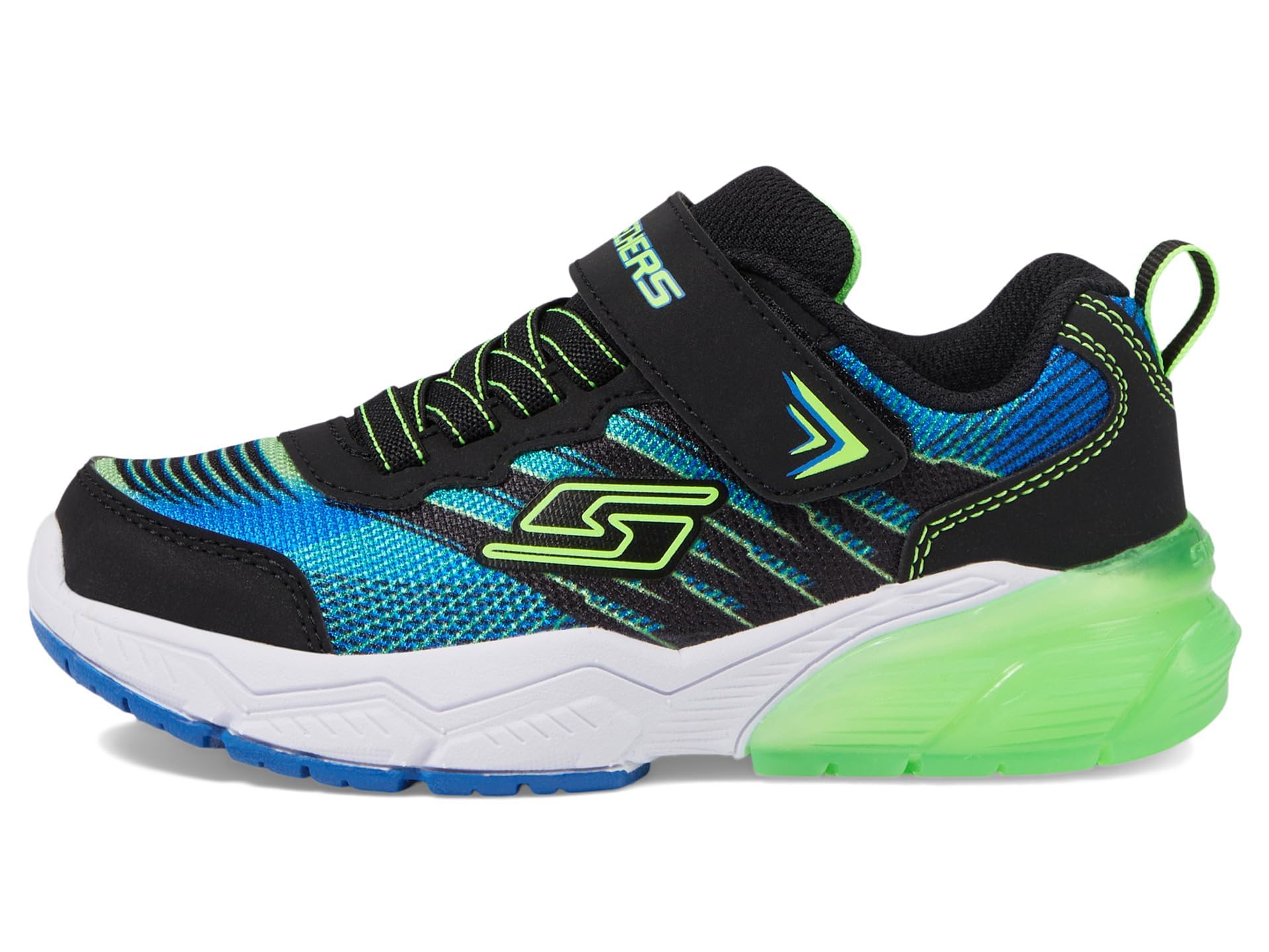 Skechers Thermoflux 2.0-Brodox, Zapatillas Unisex niños