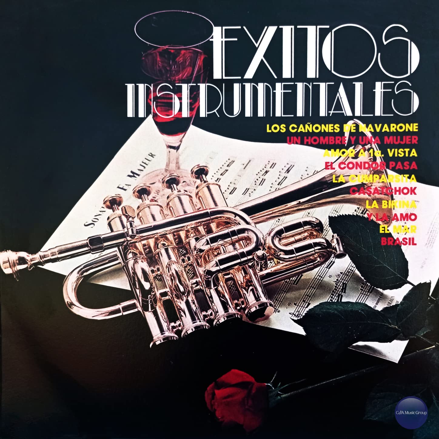 The Magnificent Sound Orchestra