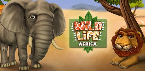 PetWorld WildLife Africa - Minha reserva
