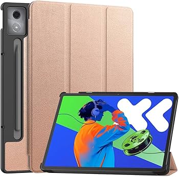 Amazon.co.jp: タブレットケース 対応 Lenovo Xiaoxin Pad Pro 12.7