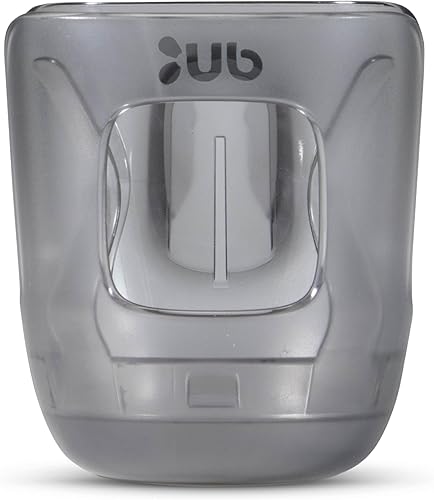 UPPAbaby Portavasos para Vista Cruz y Minu1 unidad paquete de 1