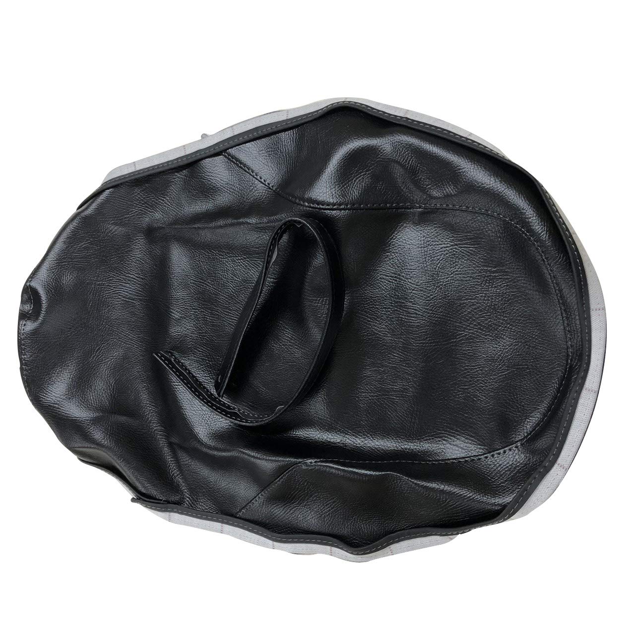 GB250 クラブマン 4型 張替え用シートカバー製作 Amazon | ホンダ クラブマン250 GB250 4型 MC10 専用設計 シート