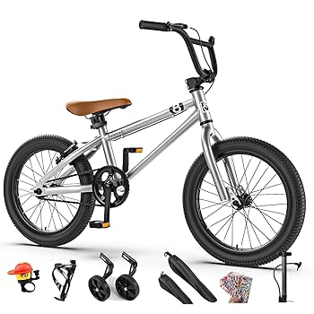 BMX 子供用 Amazon.co.jp: 子供用自転車 キッズバイク 幼児用自転車 16