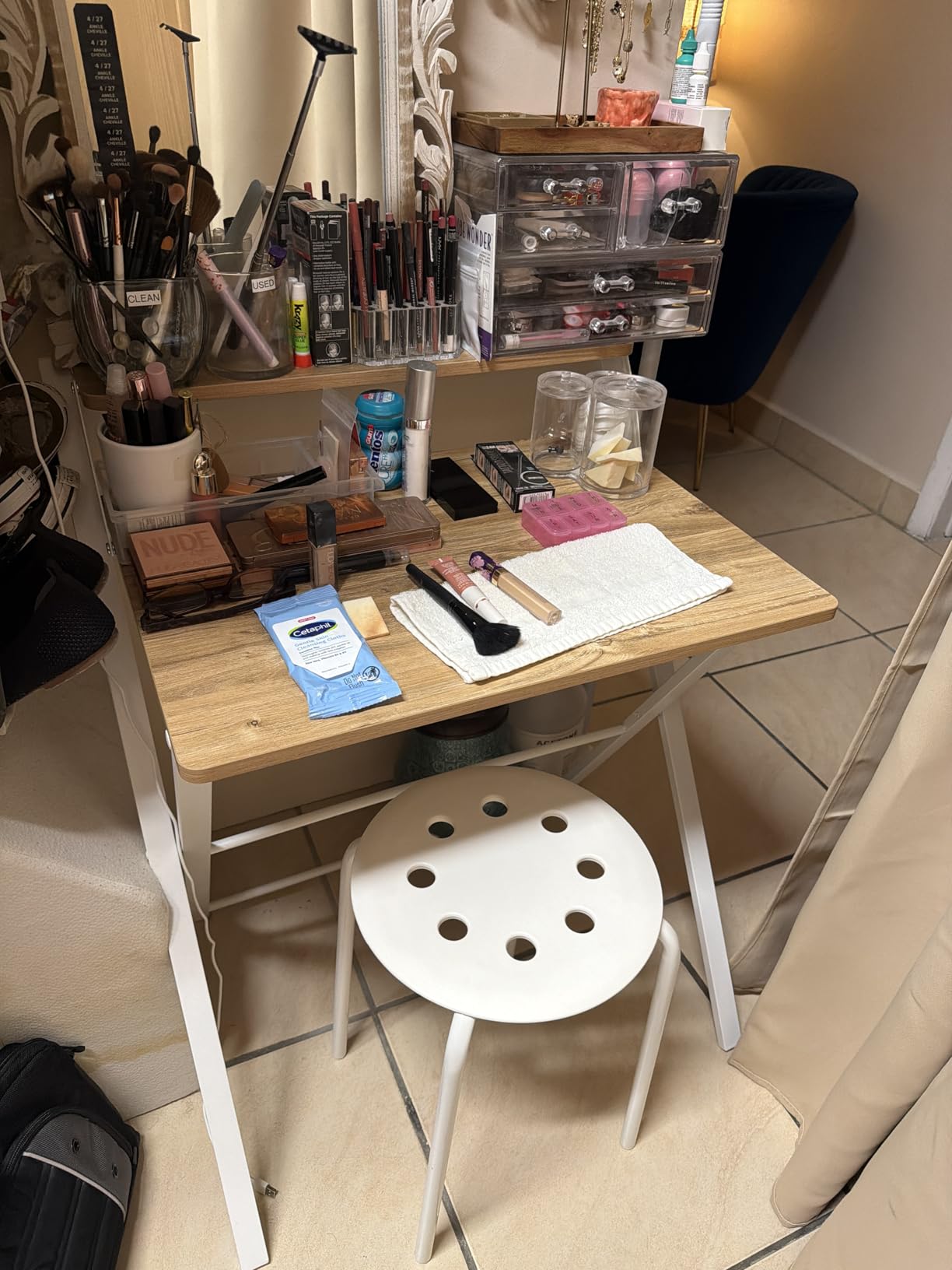 Customer review photo