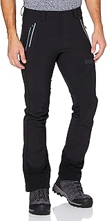 Jack Wolfskin Herren Hose Gravity Slope