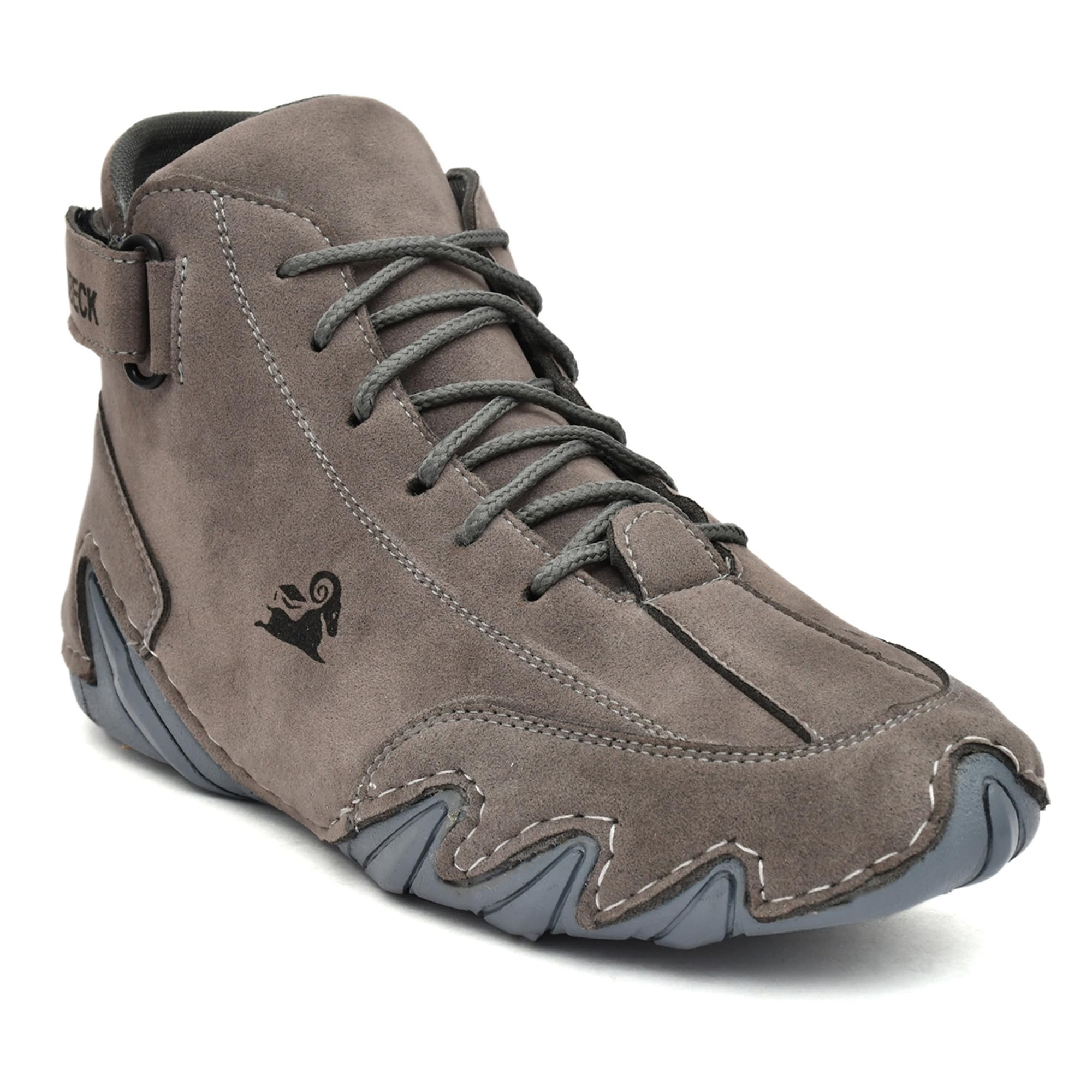 Explorer Outdoor Enthusiasts Shoes