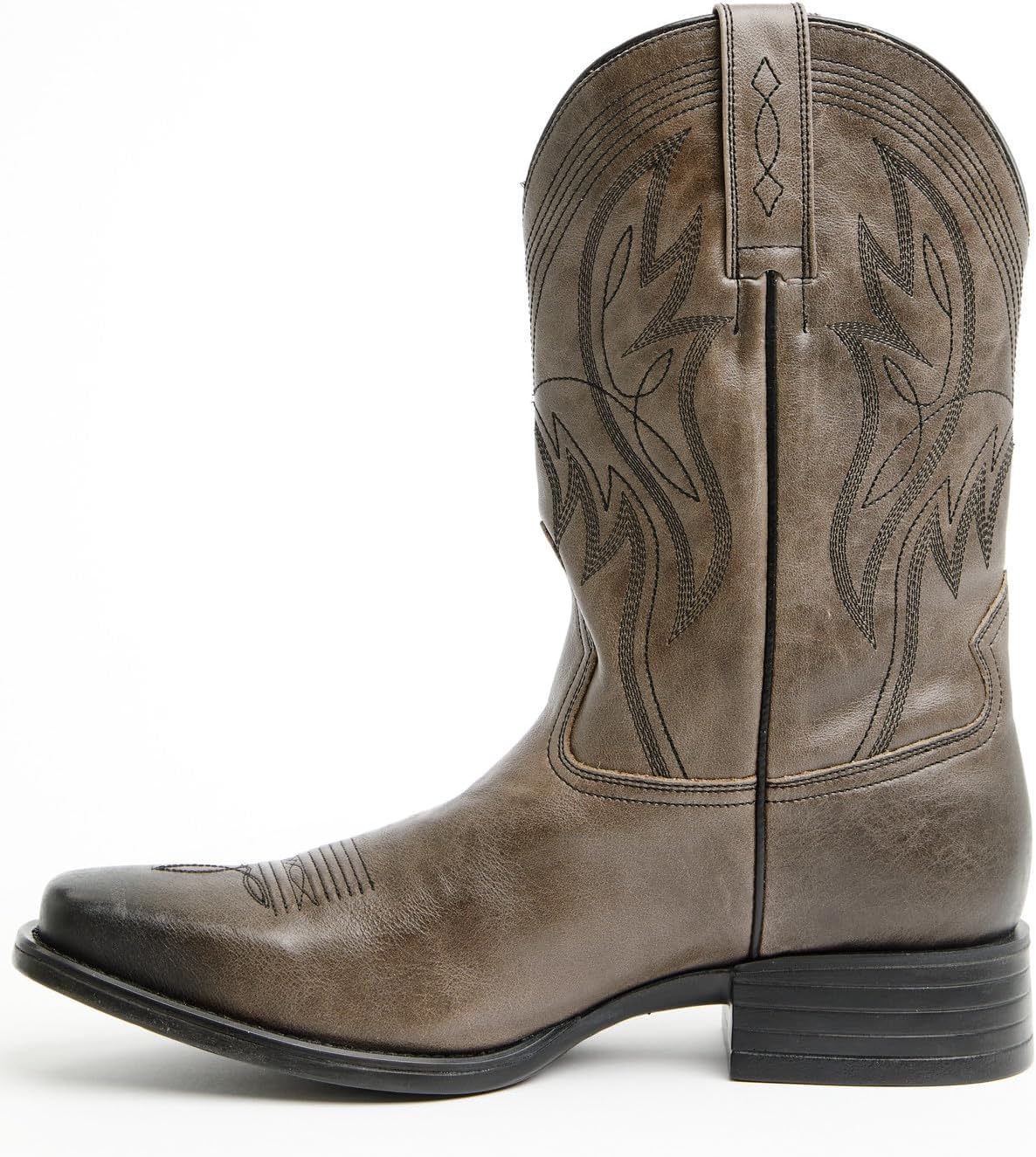 Cody James Men's Hoverfly&Trade; Western Performance Boot Square Toe - Bcjfa25p8