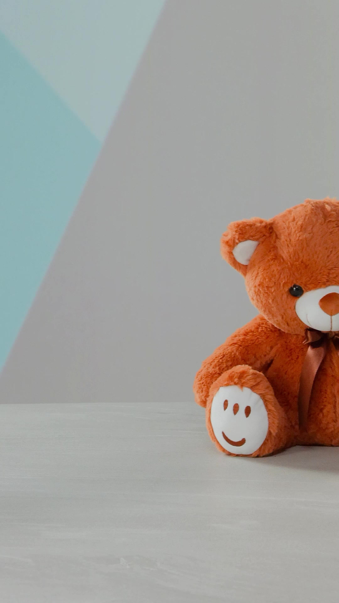 Buy Amazon Brand - Jam & Honey Brown Teddy 33 cm Online at Low