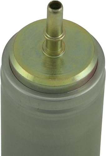 Miniatura 3 de Carter Bomba de combustible eléctrica universal en el tanque de repuesto para automóvil de 12 V P74221