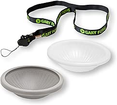 Gary Fong GF-COLRF-K Colour Reference Kit for Camera Gary Fong GF-COLRF-K Colour Reference Kit for Camera