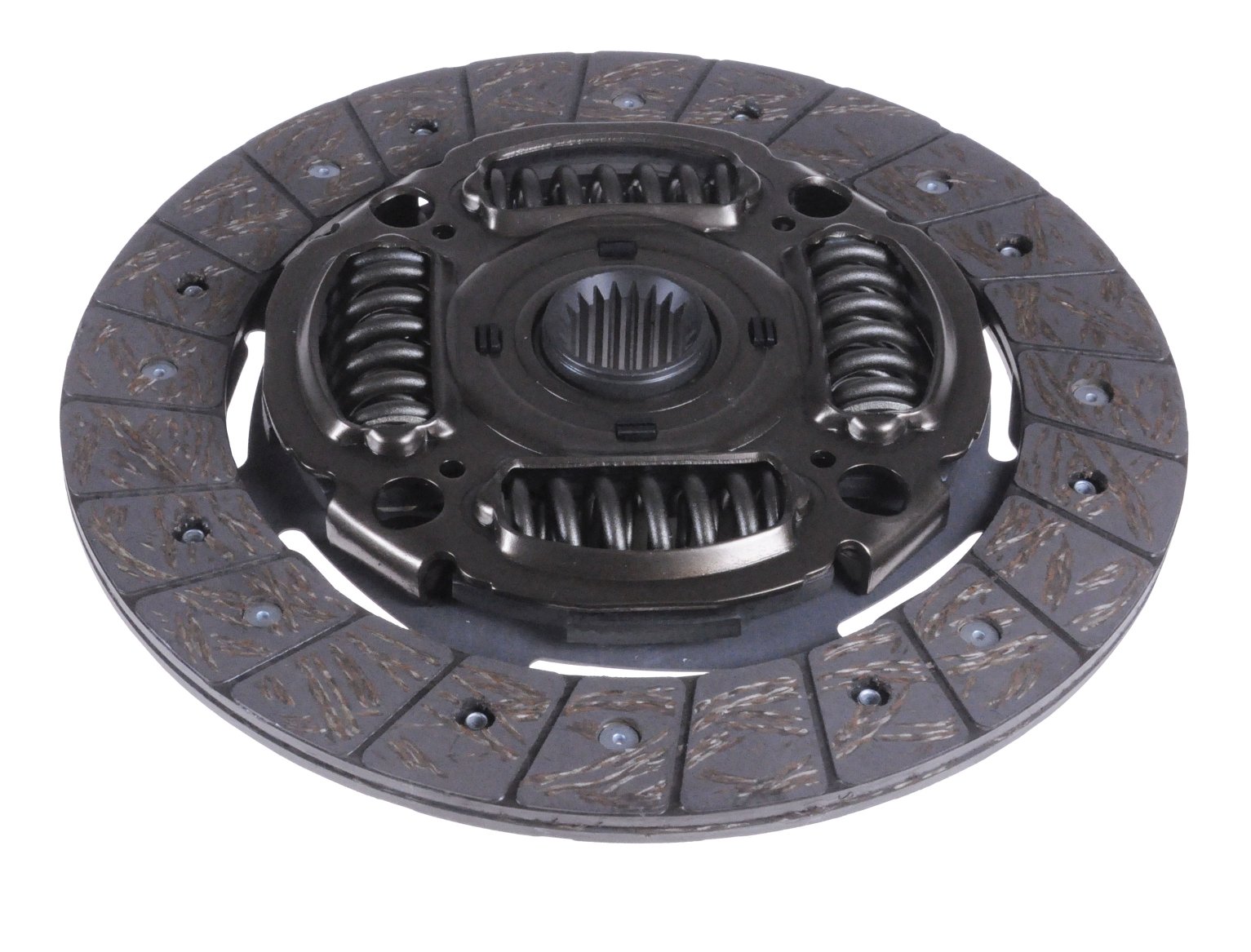 Blue Print ADK83131 disco de embrague