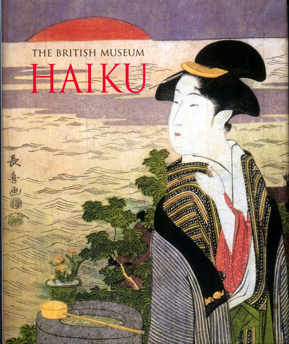 Haiku by David Cobb (Hardcover, 2002)
