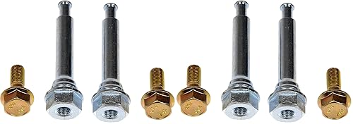 Dorman HW14470 - Perno de pinza de freno de disco trasero compatible con modelos LexusScionToyota seleccionados (paquete de 2)