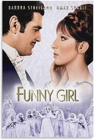 Amazon クラシック映画のポスターの面白い女の子 アートパネル キャンバス 壁アート モダン部屋飾り 版画 壁の絵 インテリア ホームアートワーク08 12inch 30cm ウォールステッカー オンライン通販