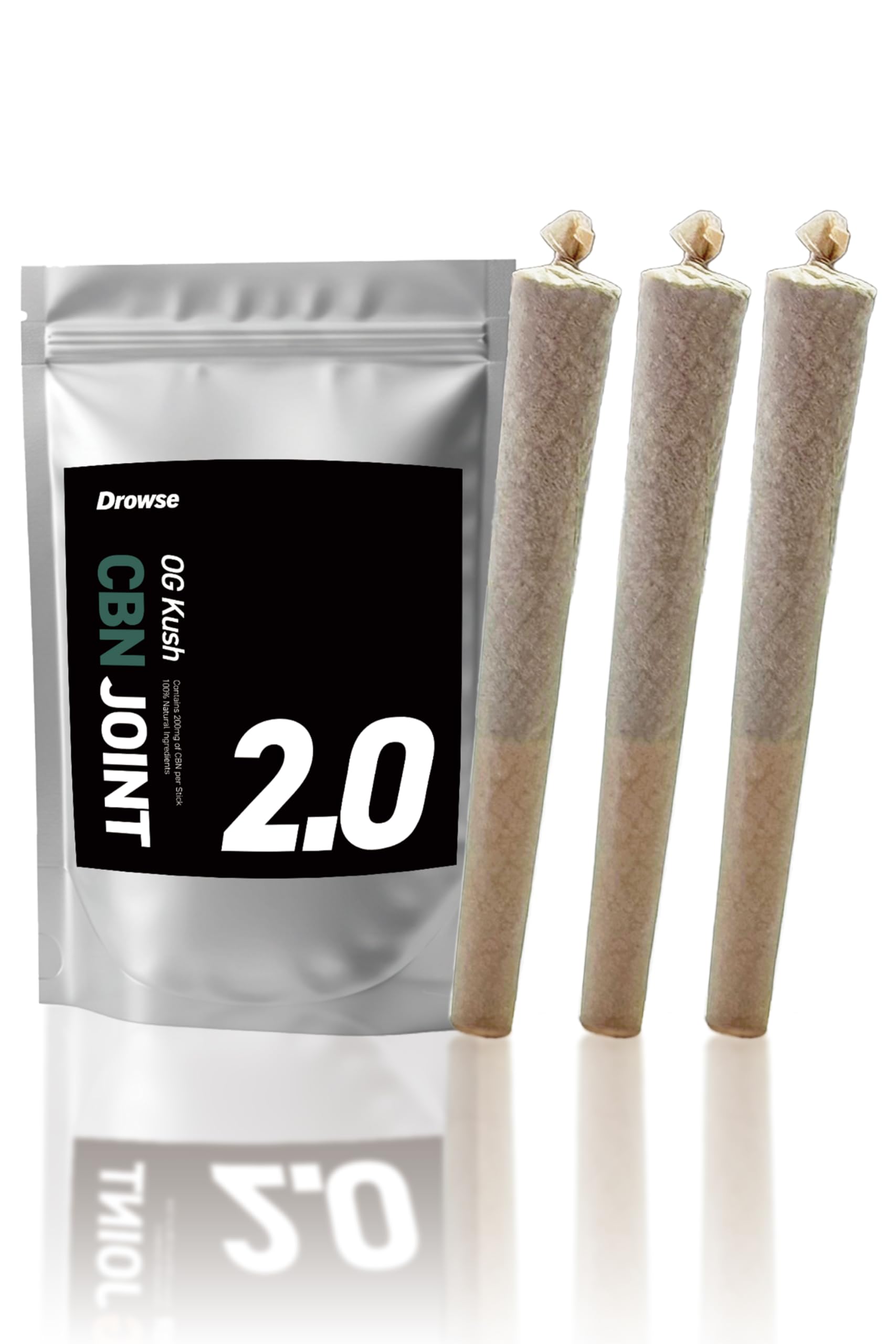 強体感 ストロングWEED CBN JOINT 10本 WAX入り 強体感 ストロングWEED CBN JOINT 10本 WAX入り 楽天市場】【新