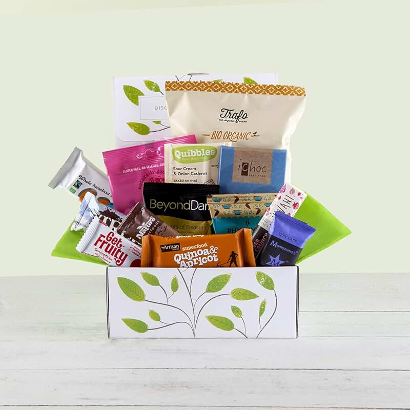 Amazon.co.uk Vegan Gifts