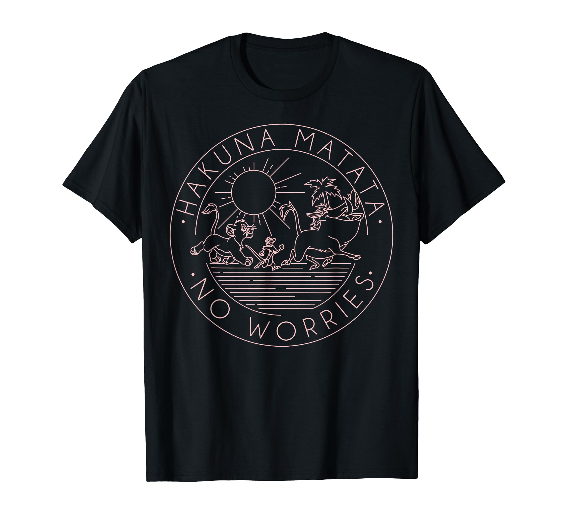 Kleidung mit Designs von Amazon Merch on Demand