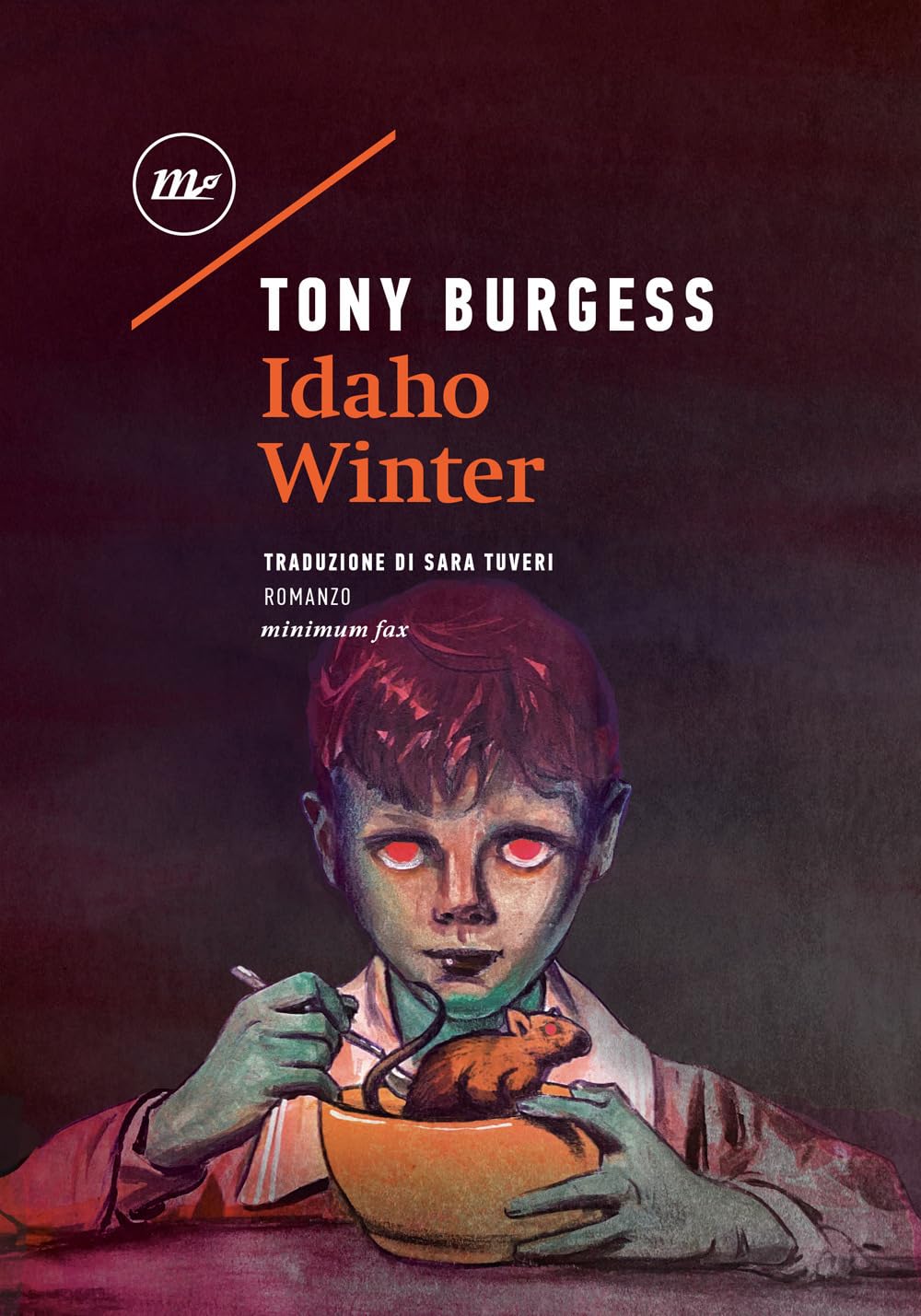 Idaho Winter - 4