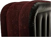 Vista 4 de Intex Comfort Dura-Beam - Colchón de aire con bomba eléctrica interna, altura elevada (modelo 2020)