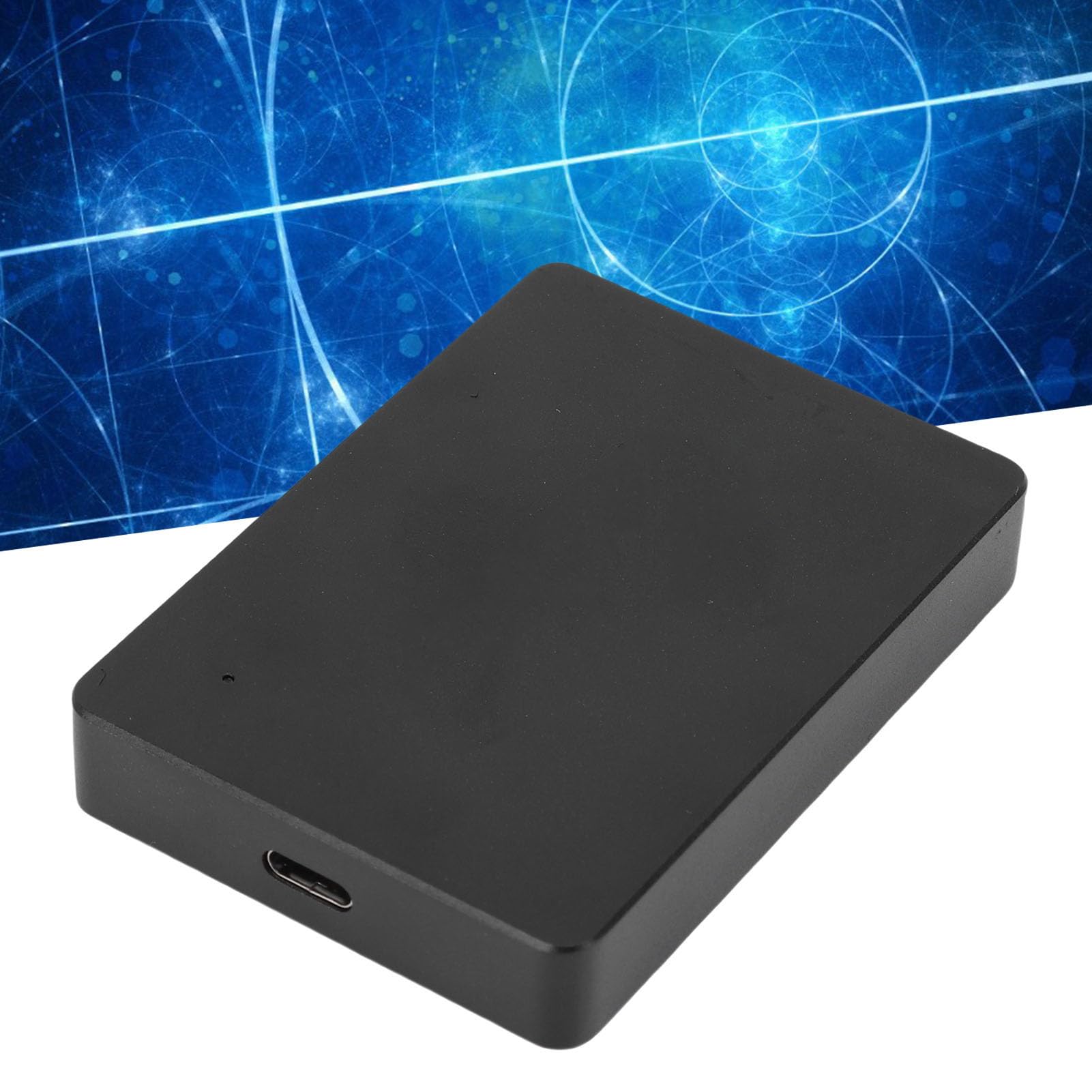Aramox Logikanalysator-Set, 16-Kanal-USB-Gerät mit 500 MHz 1 GHz Abtastrate für Ingenieure und Technikbegeisterte