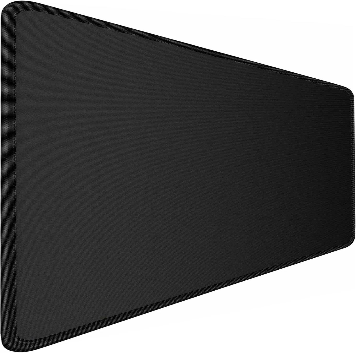 Mouse Pad Gamer Extra Grande Preto 90x40 Ultra Performance Qualidade Premium HighSpeed