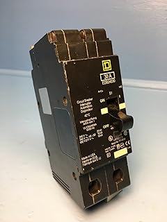 Bolt On Circuit Breaker 2P 30 Amp 277/480Vac/125Vdc