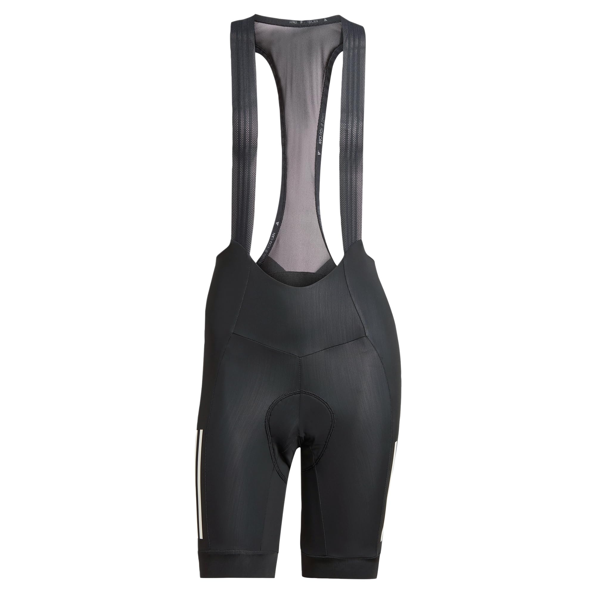 Culotte de ciclismo de mujer ESSENTIALS 3-STRIPES adidas