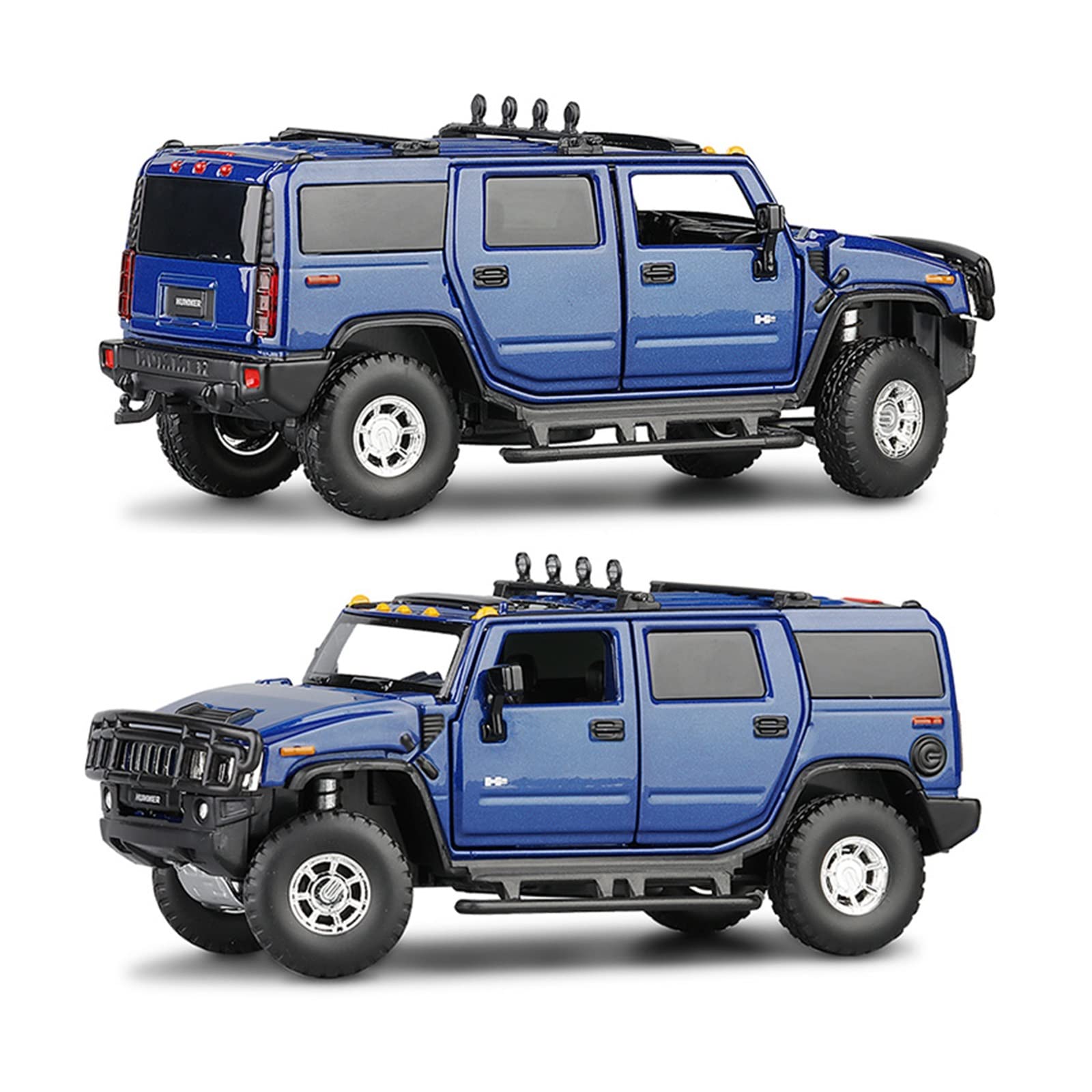 ミニカー　ジープ　ハマー　ハーレー　長渕愛用車 ミニカー ジープ ハマー ハーレー 長渕愛用車 長渕剛、愛車