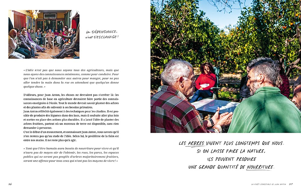 Enquête d'un autre monde - 6 ans nomades à la rencontre de vies alternatives