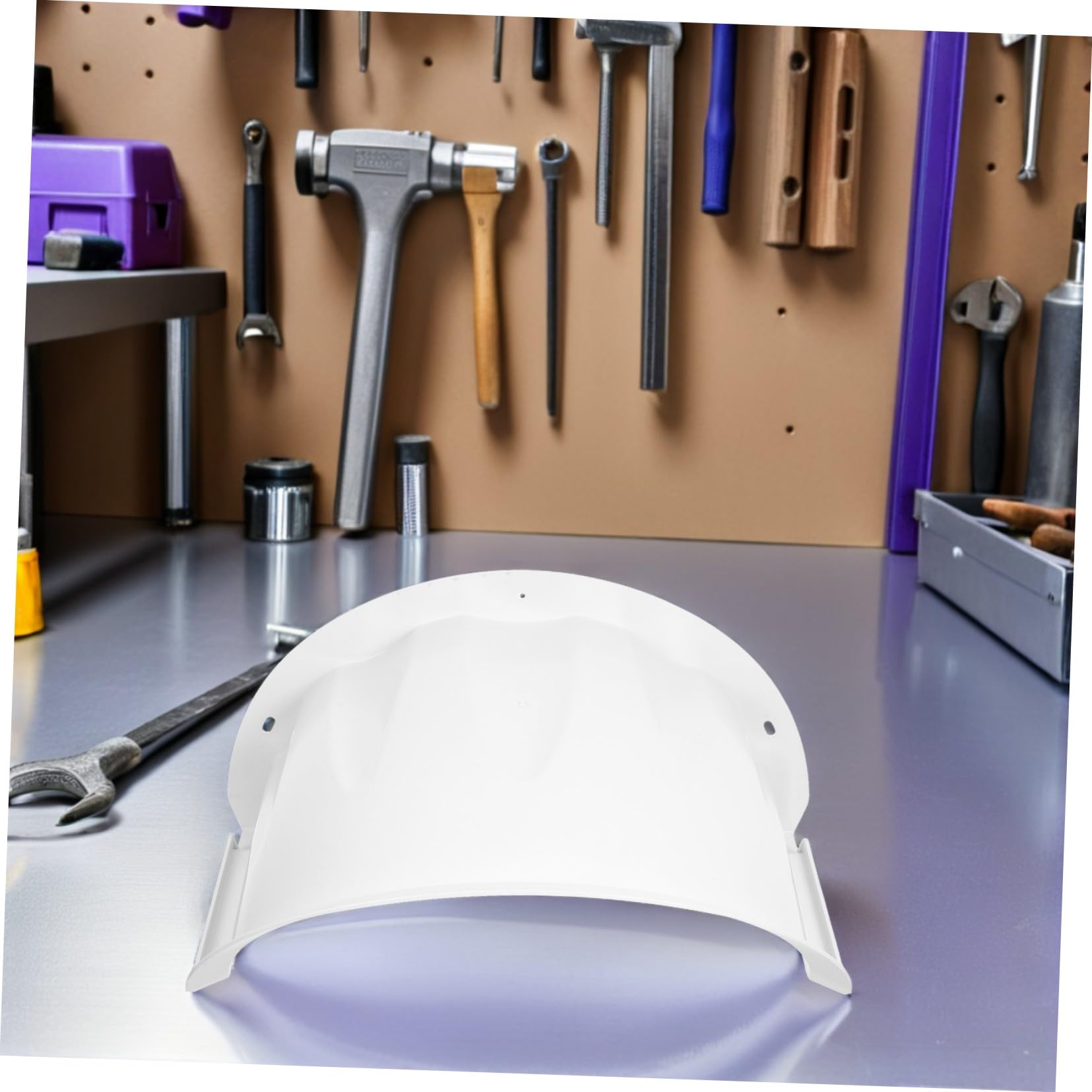 HOMSFOU 4 Piezas Protectora de la cámara Impermeable de la cámara Exterior protección contra la Lluvia de polivinilo