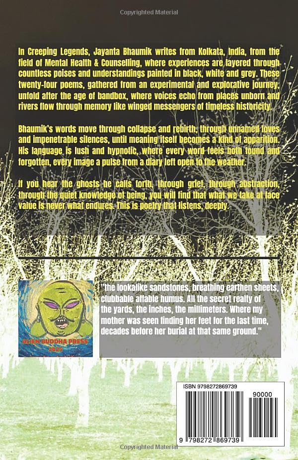 Image of Creeping Legends