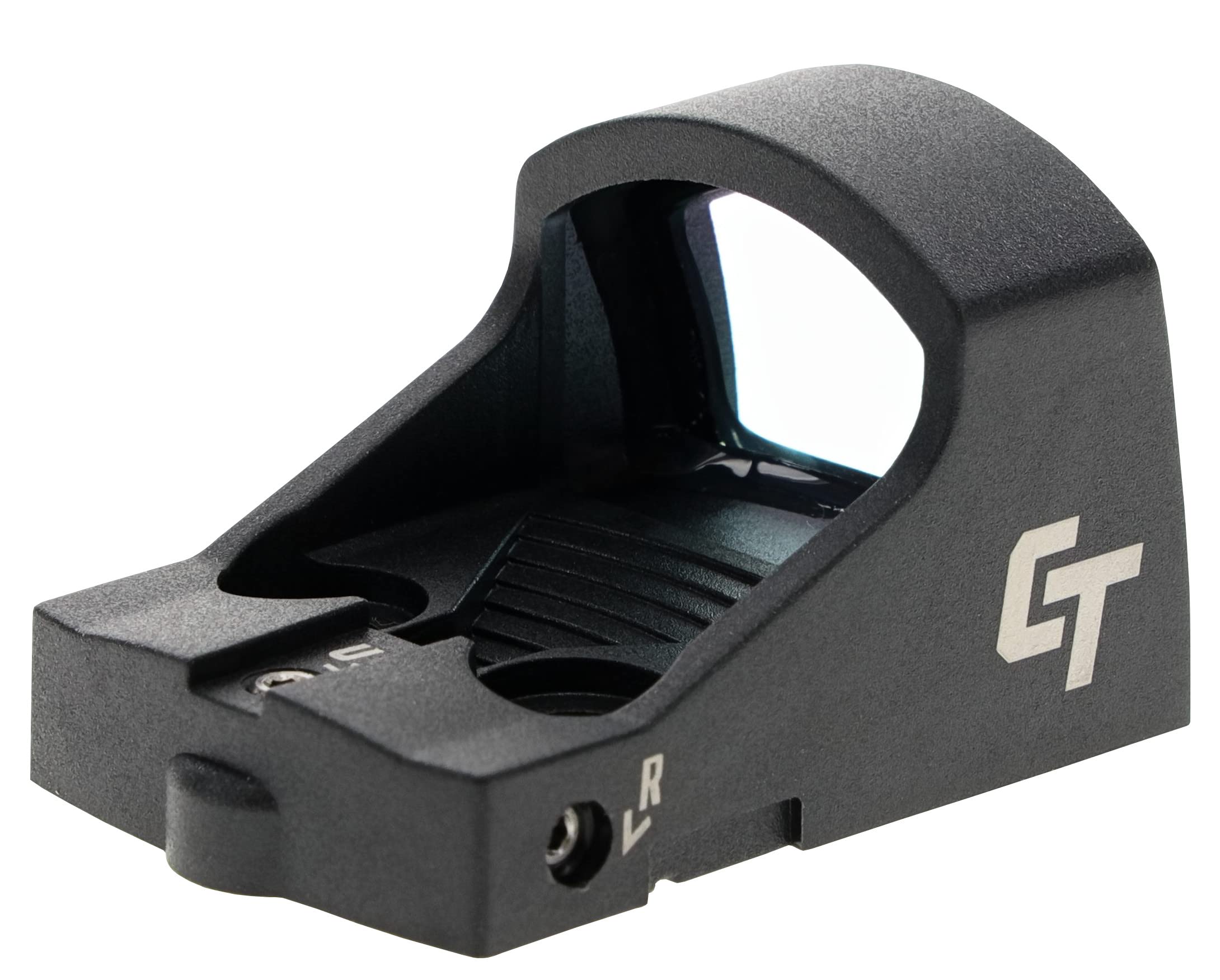 Cts 1550 Red Dot Review - qjfmqvo