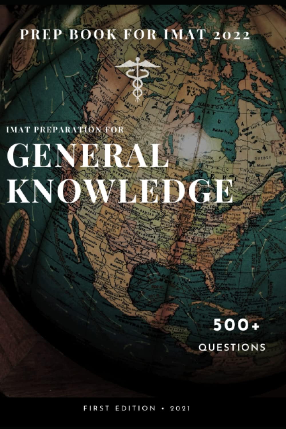 IMAT Preparation for General Knowledge