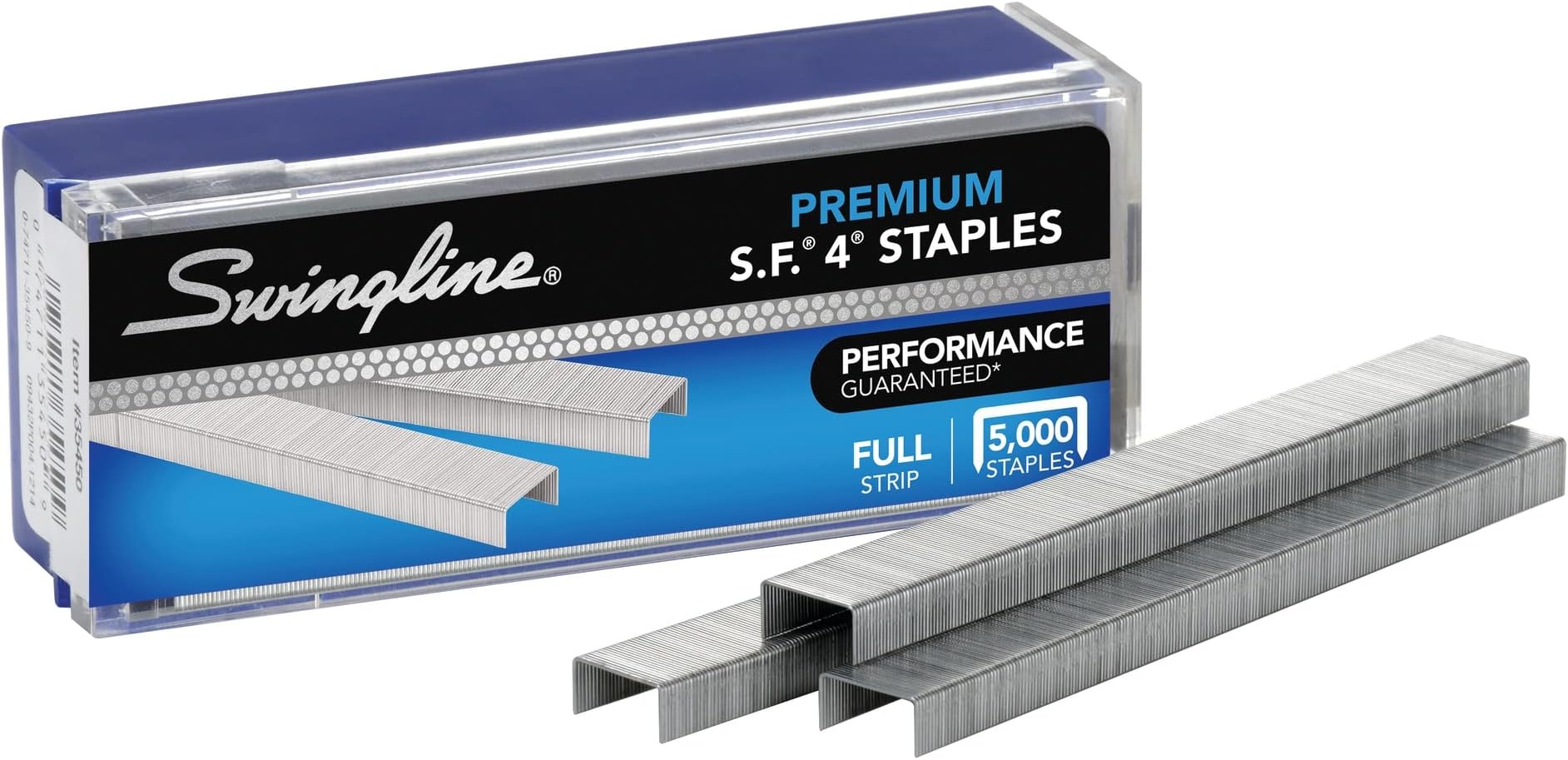 Swingline Premium Staples
