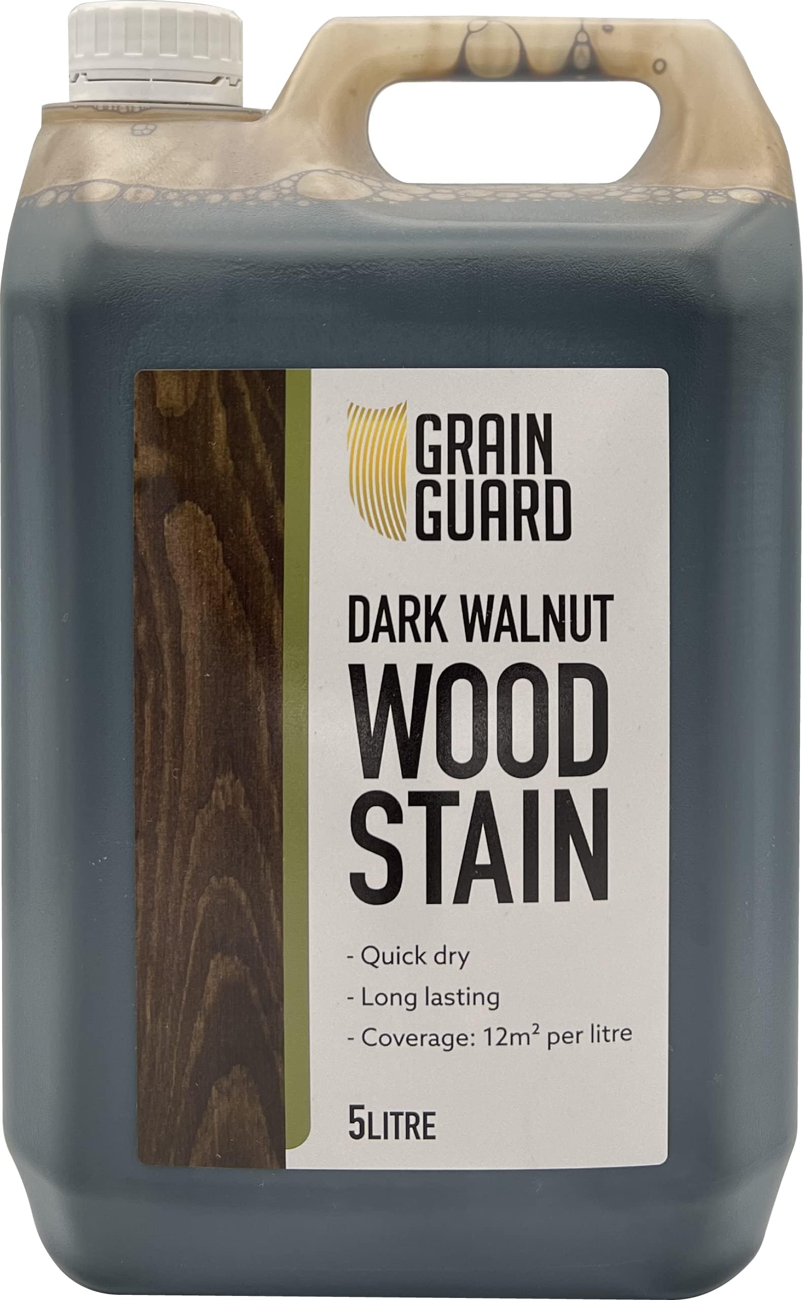 Morrells Light Fast Wood Stain 1L Teak Amazon.co.uk DIY & Tools