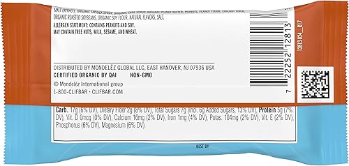 Miniatura 10 de Clif Bars - Barras de energía