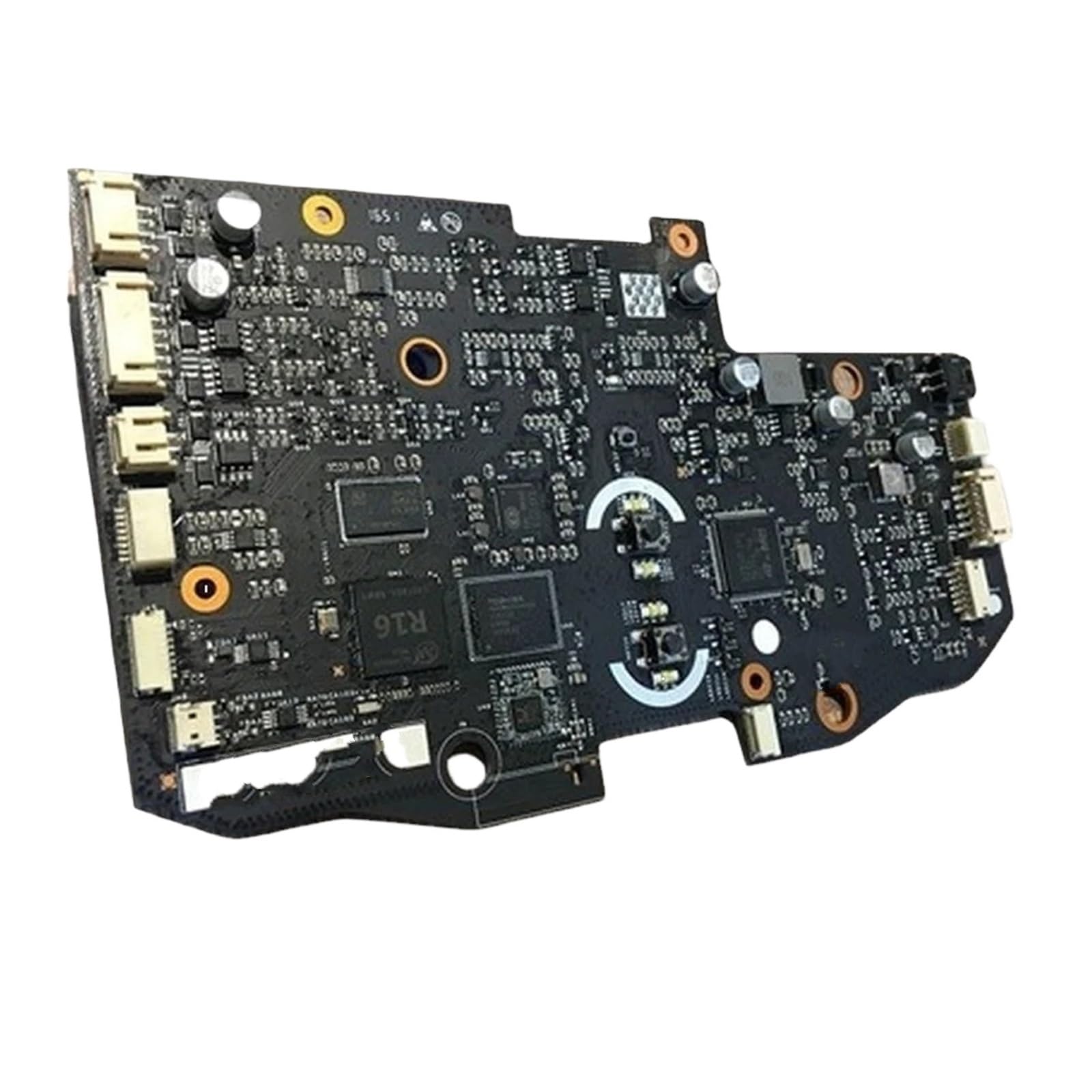 XHTHDBWY Precise Fit Robot Sweeper Motherboard Compatible For Xiaomi Mi Robot 1st Gen SDJQR01RR SDJQR02RR SDJQR03RR Vacuum Cleaner Replacement Part