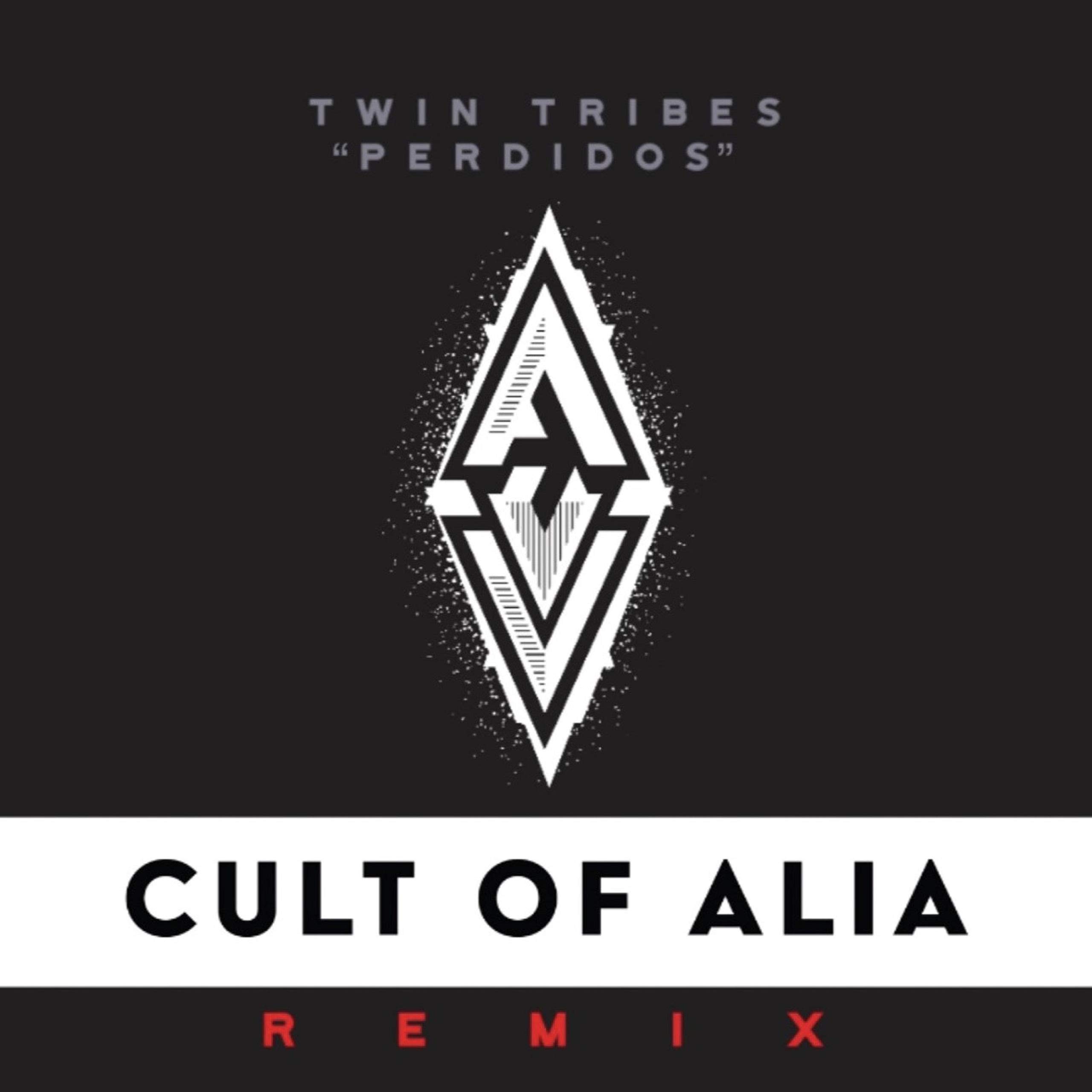 Cult Of Alia