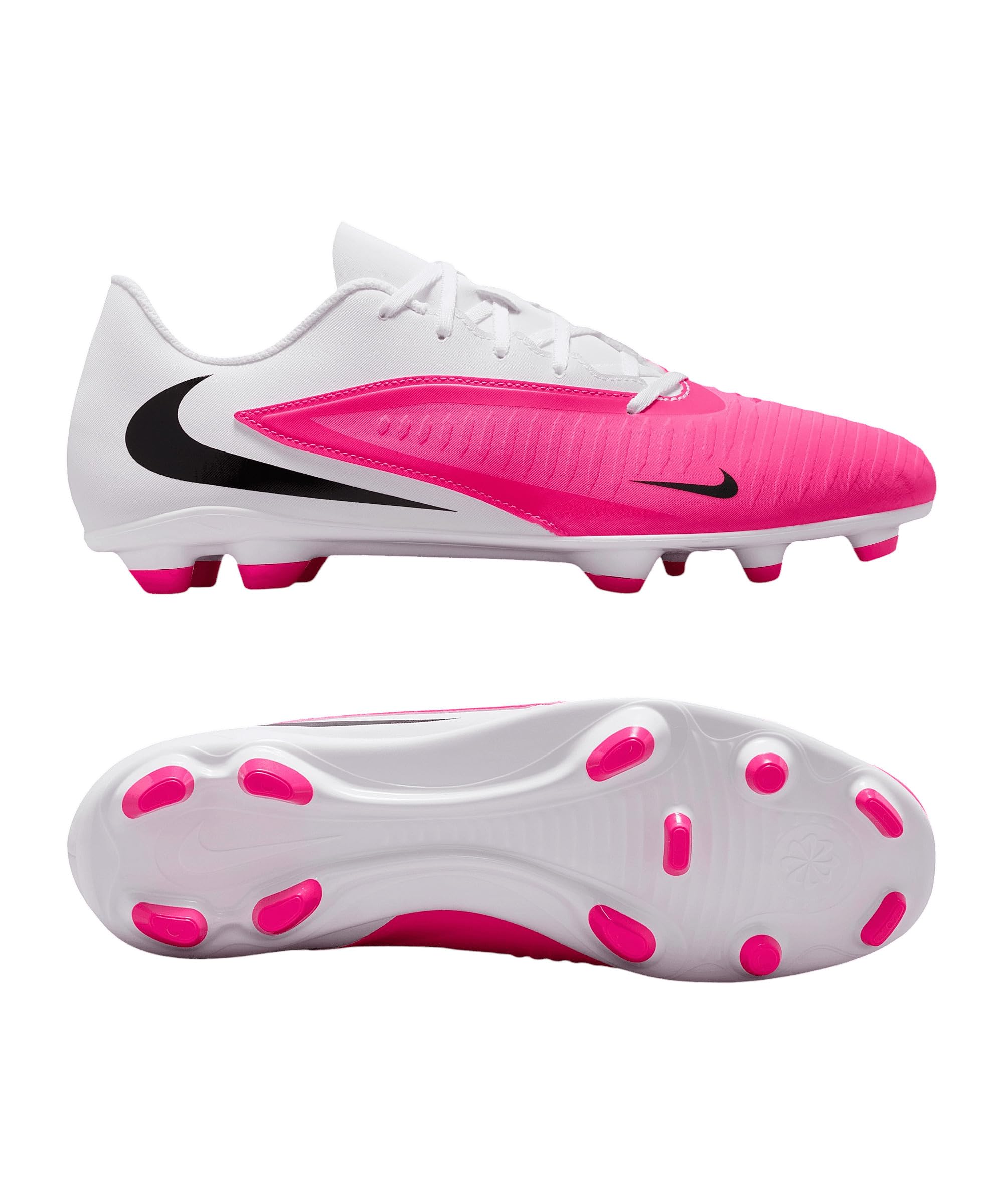 Nike Unisex Phantom 6 Low Club Fg/Mg TSneaker